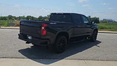 New 2026 Chevrolet Silverado 1500 Custom Crew Cab for sale #TZ110151 - photo 2