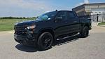New 2026 Chevrolet Silverado 1500 Custom Crew Cab for sale #TZ110151 - photo 7