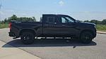New 2026 Chevrolet Silverado 1500 Custom Crew Cab for sale #TZ110151 - photo 11