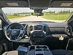 New 2026 Chevrolet Silverado 1500 Custom Crew Cab for sale #TZ110151 - photo 21