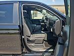 New 2026 Chevrolet Silverado 1500 Custom Crew Cab for sale #TZ110151 - photo 29