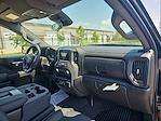 New 2026 Chevrolet Silverado 1500 Custom Crew Cab for sale #TZ110151 - photo 30
