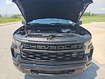 New 2026 Chevrolet Silverado 1500 Custom Crew Cab for sale #TZ110151 - photo 31