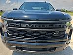 New 2026 Chevrolet Silverado 1500 Custom Crew Cab for sale #TZ110151 - photo 32