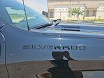 New 2026 Chevrolet Silverado 1500 Custom Crew Cab for sale #TZ110151 - photo 33