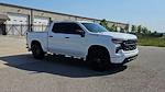 New 2026 Chevrolet Silverado 1500 Custom Crew Cab for sale #TZ110203 - photo 3