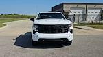 New 2026 Chevrolet Silverado 1500 Custom Crew Cab for sale #TZ110203 - photo 4