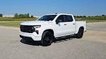 New 2026 Chevrolet Silverado 1500 Custom Crew Cab for sale #TZ110203 - photo 5
