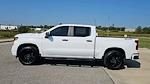 New 2026 Chevrolet Silverado 1500 Custom Crew Cab for sale #TZ110203 - photo 6