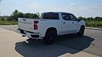 New 2026 Chevrolet Silverado 1500 Custom Crew Cab for sale #TZ110203 - photo 2