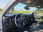 New 2026 Chevrolet Silverado 1500 Custom Crew Cab for sale #TZ110203 - photo 10