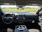 New 2026 Chevrolet Silverado 1500 Custom Crew Cab for sale #TZ110203 - photo 19