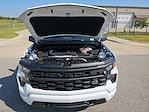 New 2026 Chevrolet Silverado 1500 Custom Crew Cab for sale #TZ110203 - photo 29