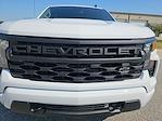 New 2026 Chevrolet Silverado 1500 Custom Crew Cab for sale #TZ110203 - photo 30