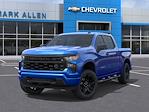 New 2026 Chevrolet Silverado 1500 Custom Crew Cab for sale #TZ113065 - photo 41