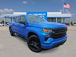 New 2026 Chevrolet Silverado 1500 Custom Crew Cab for sale #TZ113065 - photo 1