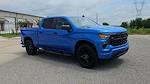 New 2026 Chevrolet Silverado 1500 Custom Crew Cab for sale #TZ113065 - photo 3