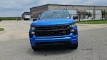 New 2026 Chevrolet Silverado 1500 Custom Crew Cab for sale #TZ113065 - photo 4
