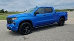 New 2026 Chevrolet Silverado 1500 Custom Crew Cab for sale #TZ113065 - photo 5
