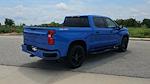 New 2026 Chevrolet Silverado 1500 Custom Crew Cab for sale #TZ113065 - photo 2