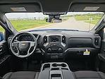 New 2026 Chevrolet Silverado 1500 Custom Crew Cab for sale #TZ113065 - photo 20