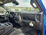 New 2026 Chevrolet Silverado 1500 Custom Crew Cab for sale #TZ113065 - photo 29