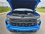 New 2026 Chevrolet Silverado 1500 Custom Crew Cab for sale #TZ113065 - photo 30
