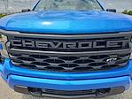 New 2026 Chevrolet Silverado 1500 Custom Crew Cab for sale #TZ113065 - photo 31