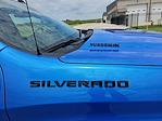 New 2026 Chevrolet Silverado 1500 Custom Crew Cab for sale #TZ113065 - photo 32