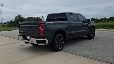 New 2026 Chevrolet Silverado 1500 LT Crew Cab for sale #TZ114775 - photo 2