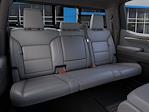 New 2026 Chevrolet Silverado 1500 LT Crew Cab for sale #TZ114775 - photo 52