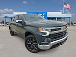 New 2026 Chevrolet Silverado 1500 LT Crew Cab for sale #TZ114775 - photo 1