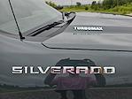 New 2026 Chevrolet Silverado 1500 LT Crew Cab for sale #TZ114775 - photo 32