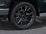 New 2026 Chevrolet Silverado 1500 LT Crew Cab for sale #TZ114775 - photo 44
