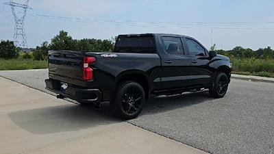 New 2026 Chevrolet Silverado 1500 Custom Crew Cab for sale #TZ136204 - photo 2