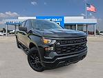 New 2026 Chevrolet Silverado 1500 Custom Crew Cab for sale #TZ136204 - photo 1