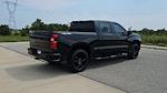 New 2026 Chevrolet Silverado 1500 Custom Crew Cab for sale #TZ136204 - photo 2