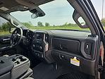 New 2026 Chevrolet Silverado 1500 Custom Crew Cab for sale #TZ136204 - photo 28