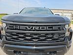 New 2026 Chevrolet Silverado 1500 Custom Crew Cab for sale #TZ136204 - photo 30