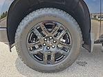 New 2026 Chevrolet Silverado 1500 Custom Crew Cab for sale #TZ136204 - photo 32
