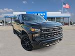 New 2026 Chevrolet Silverado 1500 Custom Crew Cab for sale #TZ136226 - photo 1