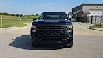 New 2026 Chevrolet Silverado 1500 Custom Crew Cab for sale #TZ136226 - photo 4