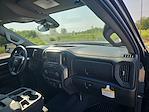 New 2026 Chevrolet Silverado 1500 Custom Crew Cab for sale #TZ136226 - photo 28