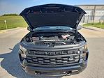 New 2026 Chevrolet Silverado 1500 Custom Crew Cab for sale #TZ136226 - photo 29
