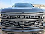 New 2026 Chevrolet Silverado 1500 Custom Crew Cab for sale #TZ136226 - photo 30