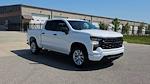 New 2026 Chevrolet Silverado 1500 Custom Crew Cab for sale #TZ138067 - photo 3