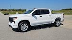 New 2026 Chevrolet Silverado 1500 Custom Crew Cab for sale #TZ138067 - photo 5