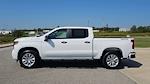 New 2026 Chevrolet Silverado 1500 Custom Crew Cab for sale #TZ138067 - photo 6