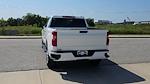 New 2026 Chevrolet Silverado 1500 Custom Crew Cab for sale #TZ138067 - photo 8