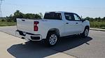 New 2026 Chevrolet Silverado 1500 Custom Crew Cab for sale #TZ138067 - photo 2